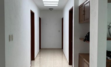 CASA EN VENTA EN FRACCIONAMIENTO LOMAS DE COCOYOC MORELOS