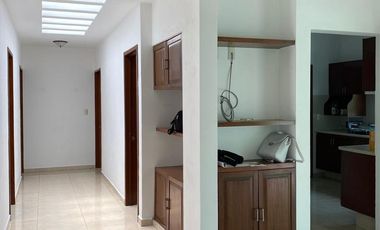 CASA EN VENTA EN FRACCIONAMIENTO LOMAS DE COCOYOC MORELOS
