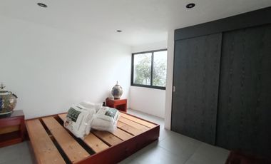 CASA EN VENTA EN FRACCIONAMIENTO LOMAS DE COCOYOC MORELOS