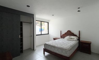 CASA EN VENTA EN FRACCIONAMIENTO LOMAS DE COCOYOC MORELOS