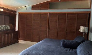 EXCELENTE CASA EN VENTA CON 4 RECAMARAS Y VIGILANCIA 24 HRS. EN CUERNAVACA, MORELOS.
