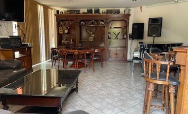 EXCELENTE CASA EN VENTA CON 4 RECAMARAS Y VIGILANCIA 24 HRS. EN CUERNAVACA, MORELOS.