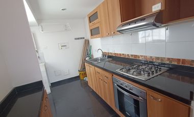 ¡Tu nuevo hogar en Cajicá con balcones de ensueño y exclusivas amenidades!