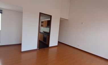 ¡Tu nuevo hogar en Cajicá con balcones de ensueño y exclusivas amenidades!