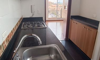 ¡Tu nuevo hogar en Cajicá con balcones de ensueño y exclusivas amenidades!