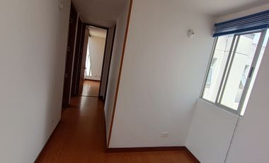 ¡Tu nuevo hogar en Cajicá con balcones de ensueño y exclusivas amenidades!
