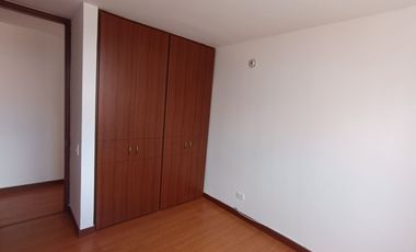 ¡Tu nuevo hogar en Cajicá con balcones de ensueño y exclusivas amenidades!