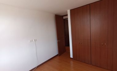 ¡Tu nuevo hogar en Cajicá con balcones de ensueño y exclusivas amenidades!