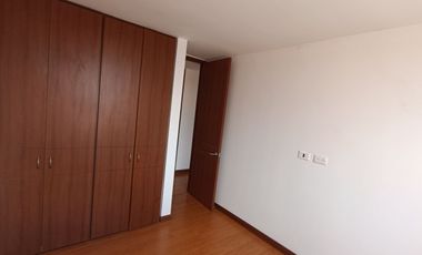 ¡Tu nuevo hogar en Cajicá con balcones de ensueño y exclusivas amenidades!
