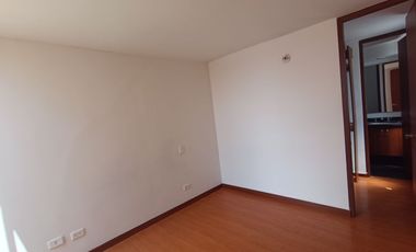 ¡Tu nuevo hogar en Cajicá con balcones de ensueño y exclusivas amenidades!