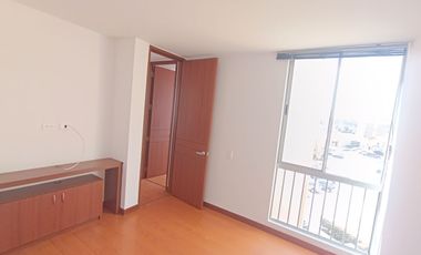 ¡Tu nuevo hogar en Cajicá con balcones de ensueño y exclusivas amenidades!