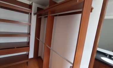 ¡Tu nuevo hogar en Cajicá con balcones de ensueño y exclusivas amenidades!