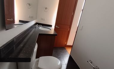 ¡Tu nuevo hogar en Cajicá con balcones de ensueño y exclusivas amenidades!