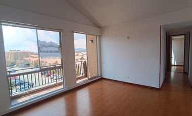 ¡Tu nuevo hogar en Cajicá con balcones de ensueño y exclusivas amenidades!