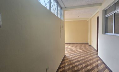 DEPARTAMENTOS Y LOCALES COMERCIALES