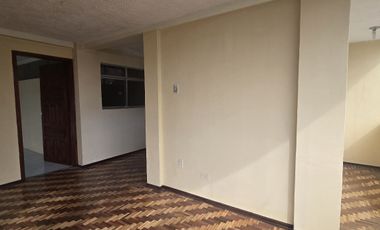 DEPARTAMENTOS Y LOCALES COMERCIALES