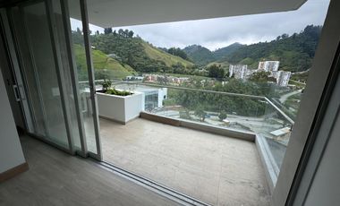 Apartamento 1 habitación Madero 83