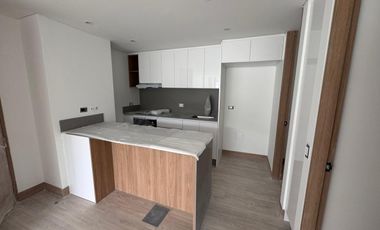 Apartamento 1 habitación Madero 83