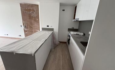 Apartamento 1 habitación Madero 83