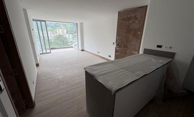 Apartamento 1 habitación Madero 83