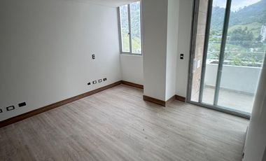 Apartamento 1 habitación Madero 83