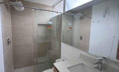 Apartamento 1 habitación Madero 83