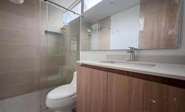 Apartamento 1 habitación Madero 83