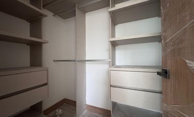 Apartamento 1 habitación Madero 83