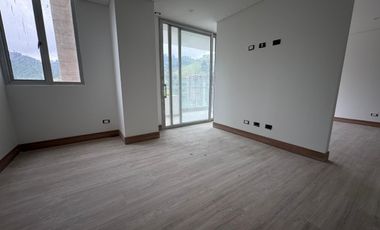 Apartamento 1 habitación Madero 83