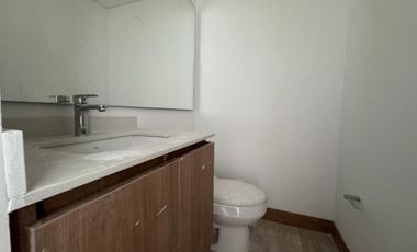 Apartamento 1 habitación Madero 83