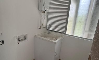 Apartamento 1 habitación Madero 83
