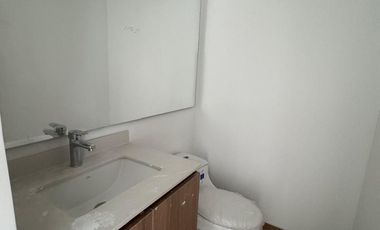 Apartamento 1 habitación Madero 83