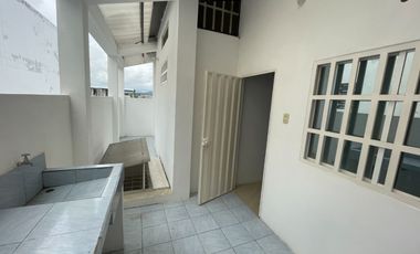 HERMOSA CASA EN VENTA URBANIZADA, Portoviejo.