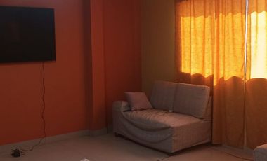 Gran Oportunidad! Vendo Casa Con 4 Departammentos En Sjm