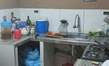 Gran Oportunidad! Vendo Casa Con 4 Departammentos En Sjm