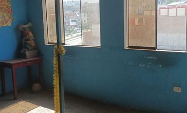 Gran Oportunidad! Vendo Casa Con 4 Departammentos En Sjm