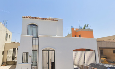 Venta de Casa en Ramos Arizpe, Coahuila