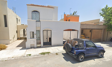 Venta de Casa en Ramos Arizpe, Coahuila