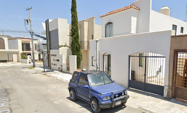 Venta de Casa en Ramos Arizpe, Coahuila