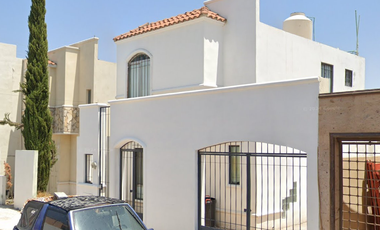 Venta de Casa en Ramos Arizpe, Coahuila