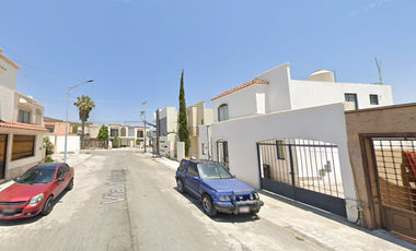 Venta de Casa en Ramos Arizpe, Coahuila
