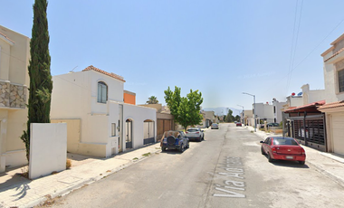 Venta de Casa en Ramos Arizpe, Coahuila