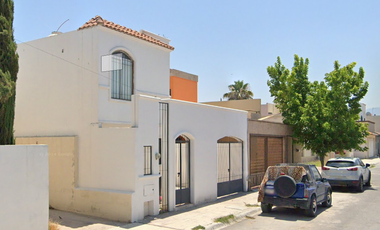 Venta de Casa en Ramos Arizpe, Coahuila