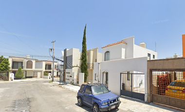 Venta de Casa en Ramos Arizpe, Coahuila