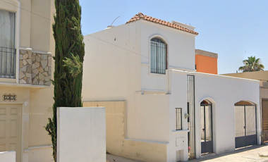 Venta de Casa en Ramos Arizpe, Coahuila
