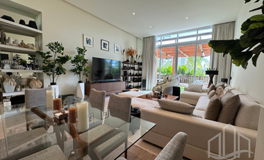 Departamento en Venta o Renta SLS Harbour Beach, Puerto Cancun