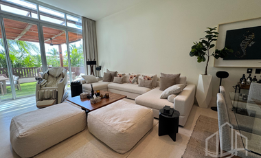 Departamento en Venta o Renta SLS Harbour Beach, Puerto Cancun