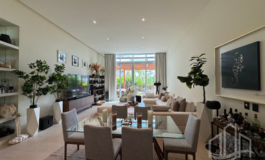 Departamento en Venta o Renta SLS Harbour Beach, Puerto Cancun