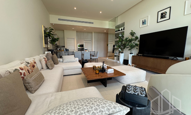 Departamento en Venta o Renta SLS Harbour Beach, Puerto Cancun