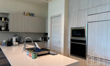 Departamento en Venta o Renta SLS Harbour Beach, Puerto Cancun